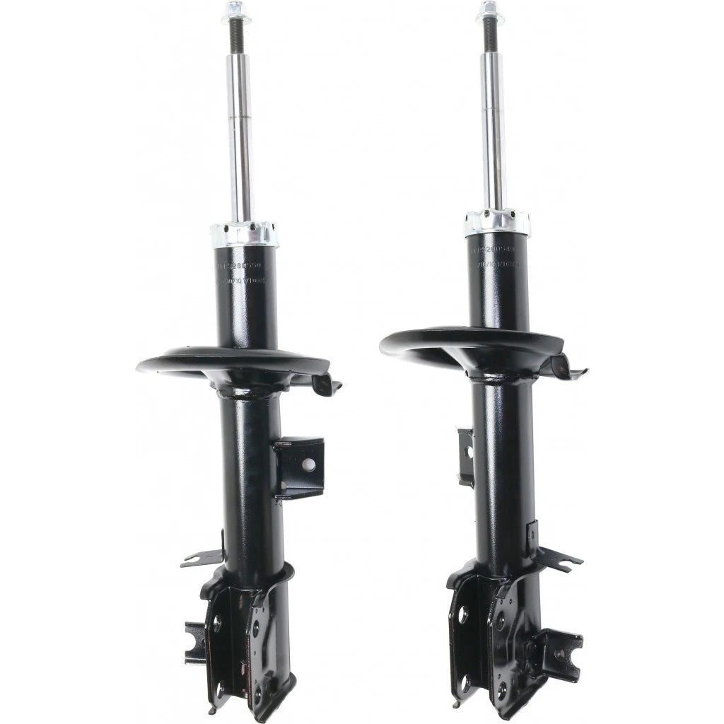 Strut Pair for Suzuki SX4 (2007–2013) PLX-M0-USA-REPS280550-CL360A70