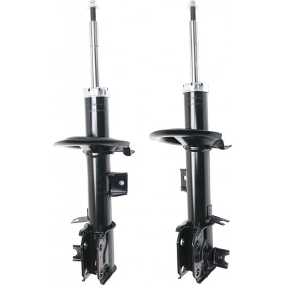 Strut Pair for Suzuki SX4 (2007–2013) PLX-M0-USA-REPS280550-CL360A70