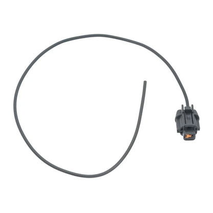 HVAC Blower Motor Resistor Connector for Infiniti Q70L (2016–2018) ALX-PAU-SI-S2978-CLA11