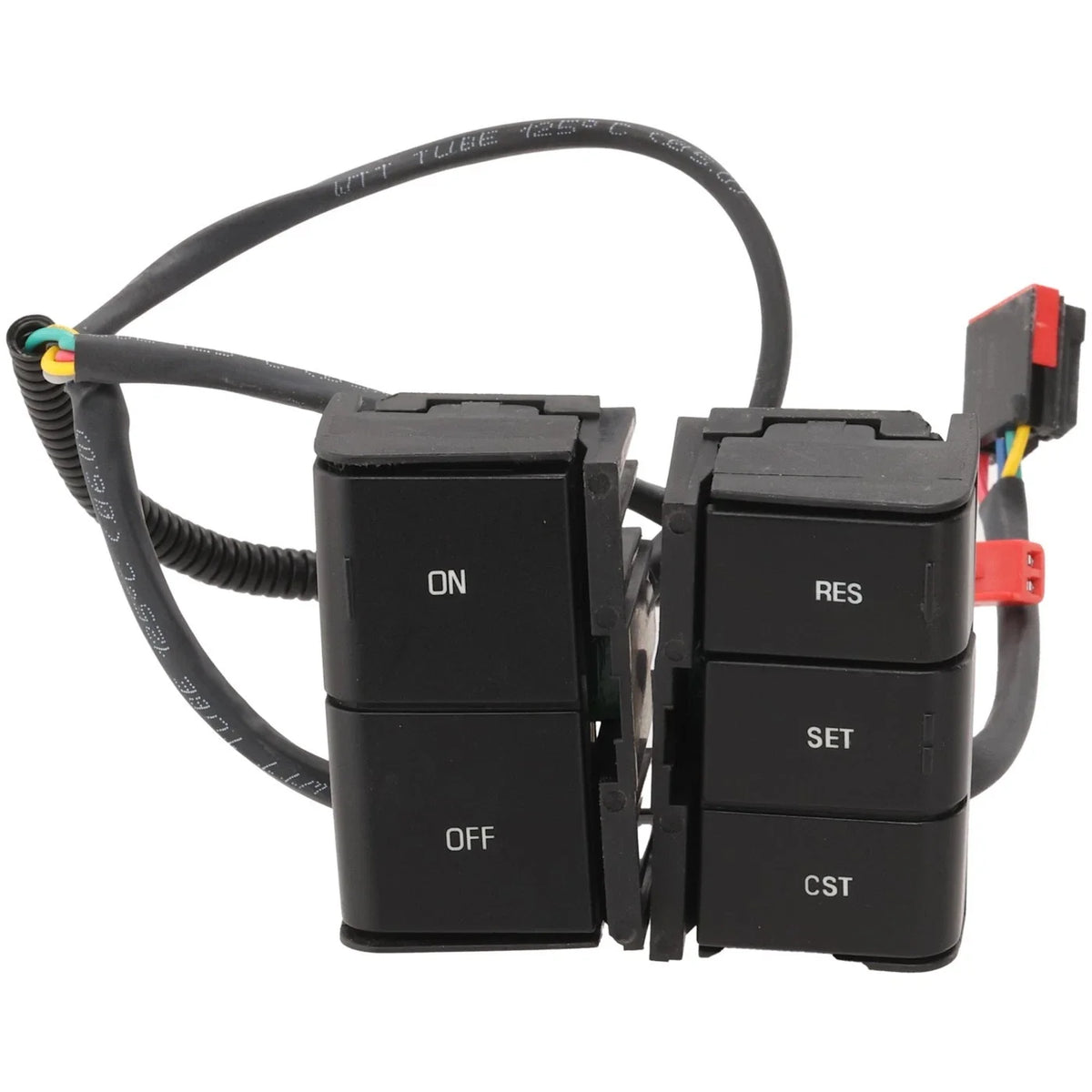 Cruise Control Switches Set of 2 for Ford F-150 Lincoln Mark LT