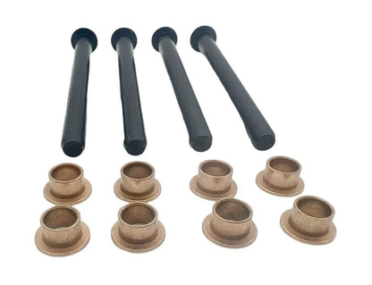 Door Hinge Pin and Bushing Set for Chevy GMC Pickup Truck (1960–1966)