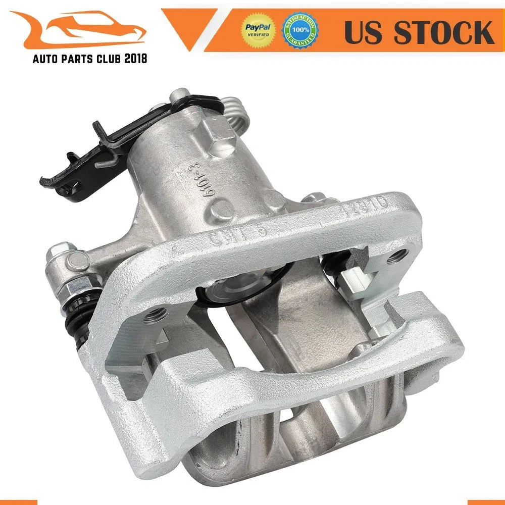 Rear Right Brake Caliper w/ Bracket for Buick LaCrosse Regal (2012–2016)