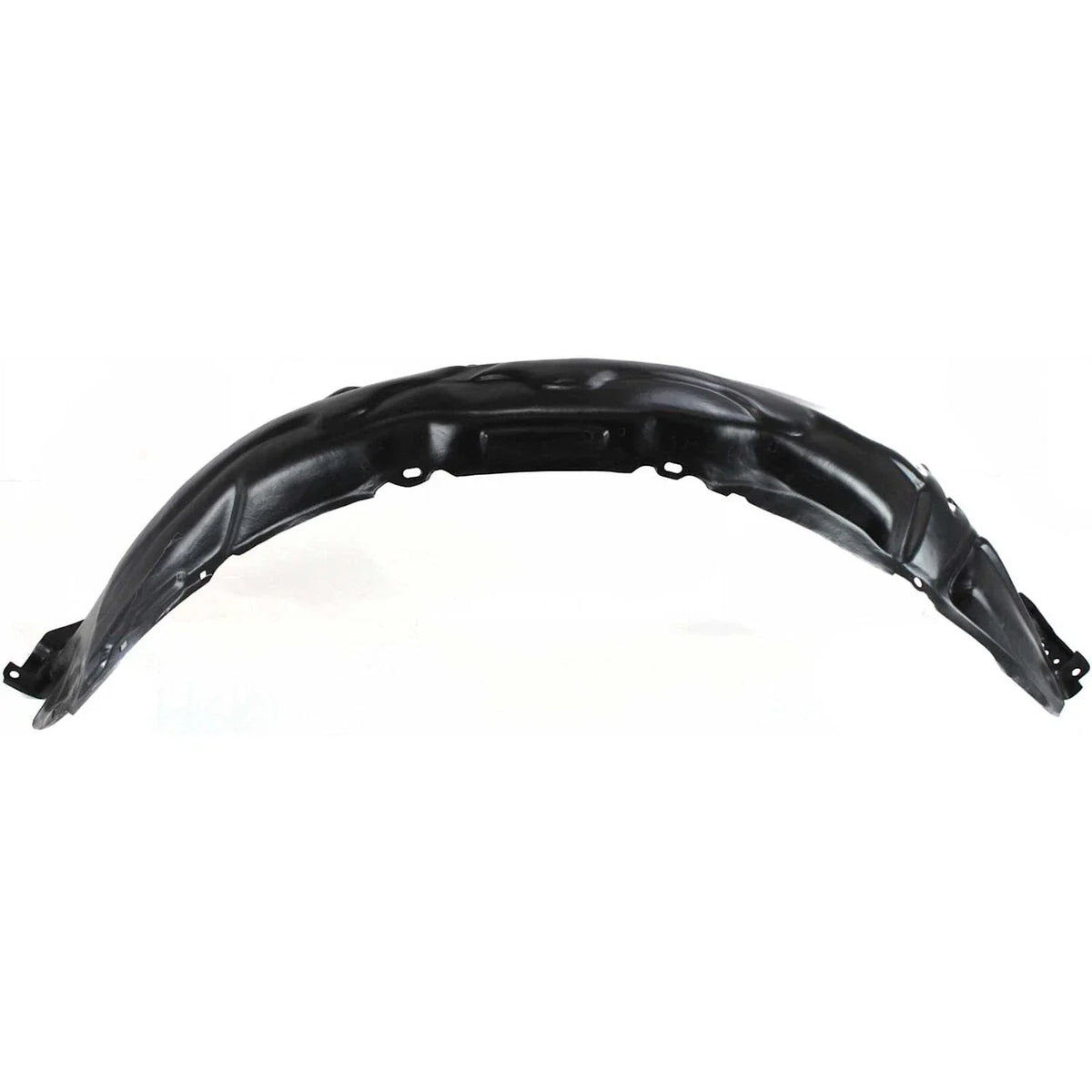 Fender and Fender Liner Kit for Toyota Camry (2007–2011)