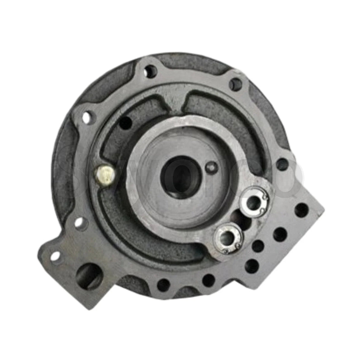 Charging Pump 91524-00030 for Mitsubishi S4S Forklift (FD/G20-35A)