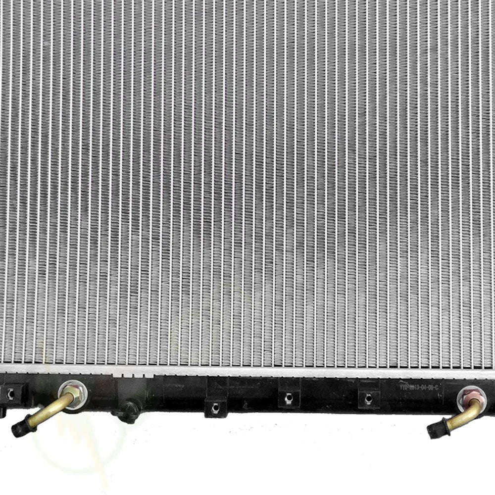 Aluminum Car Radiator for Acura TL (1996–1998)