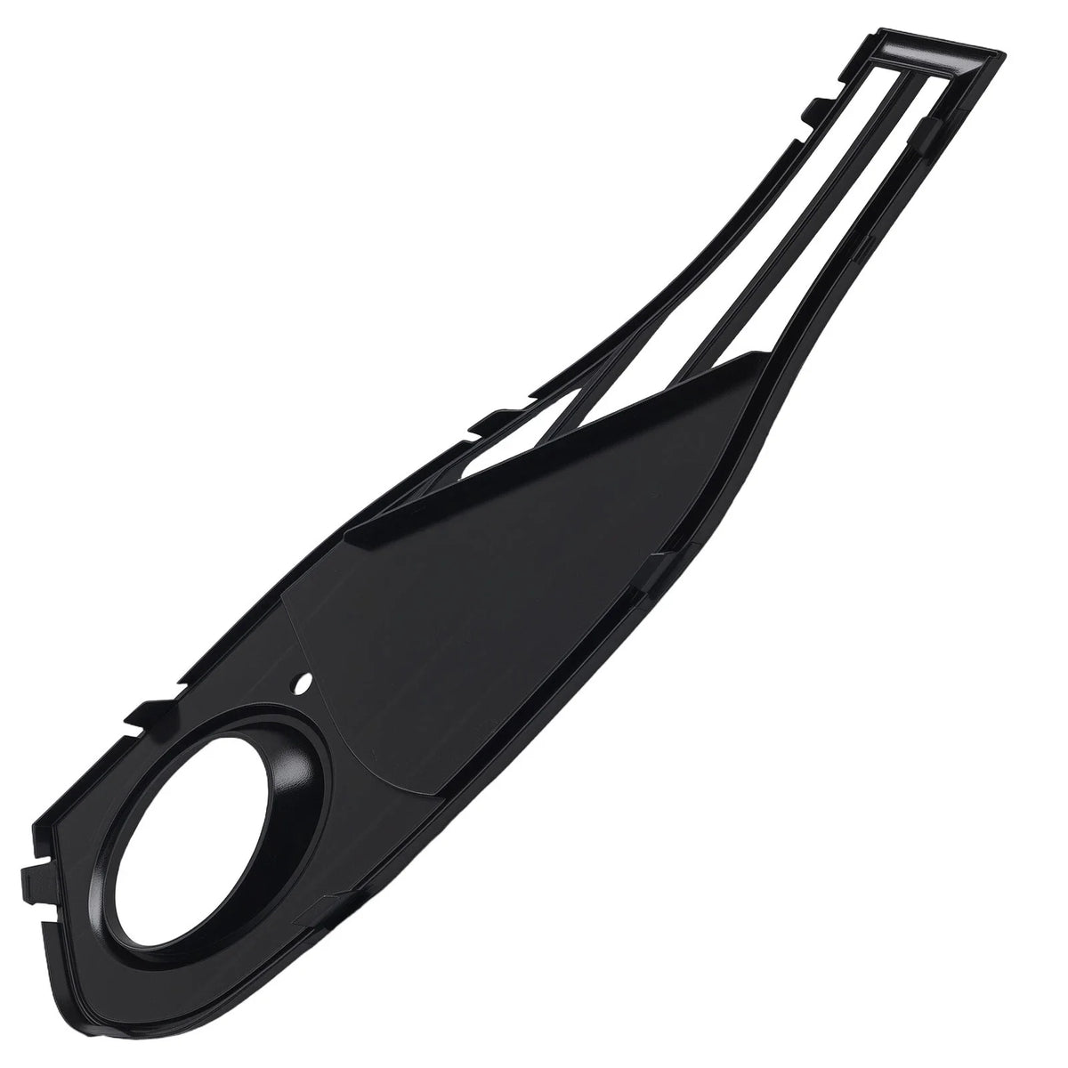 Front Bumper Left Fog Lamp Cover for BMW 430i xDrive (2017–2020)