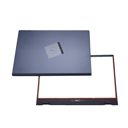 Top Case Back Cover + Bezel for Dell Inspiron 5501 5502 (2020–2021)