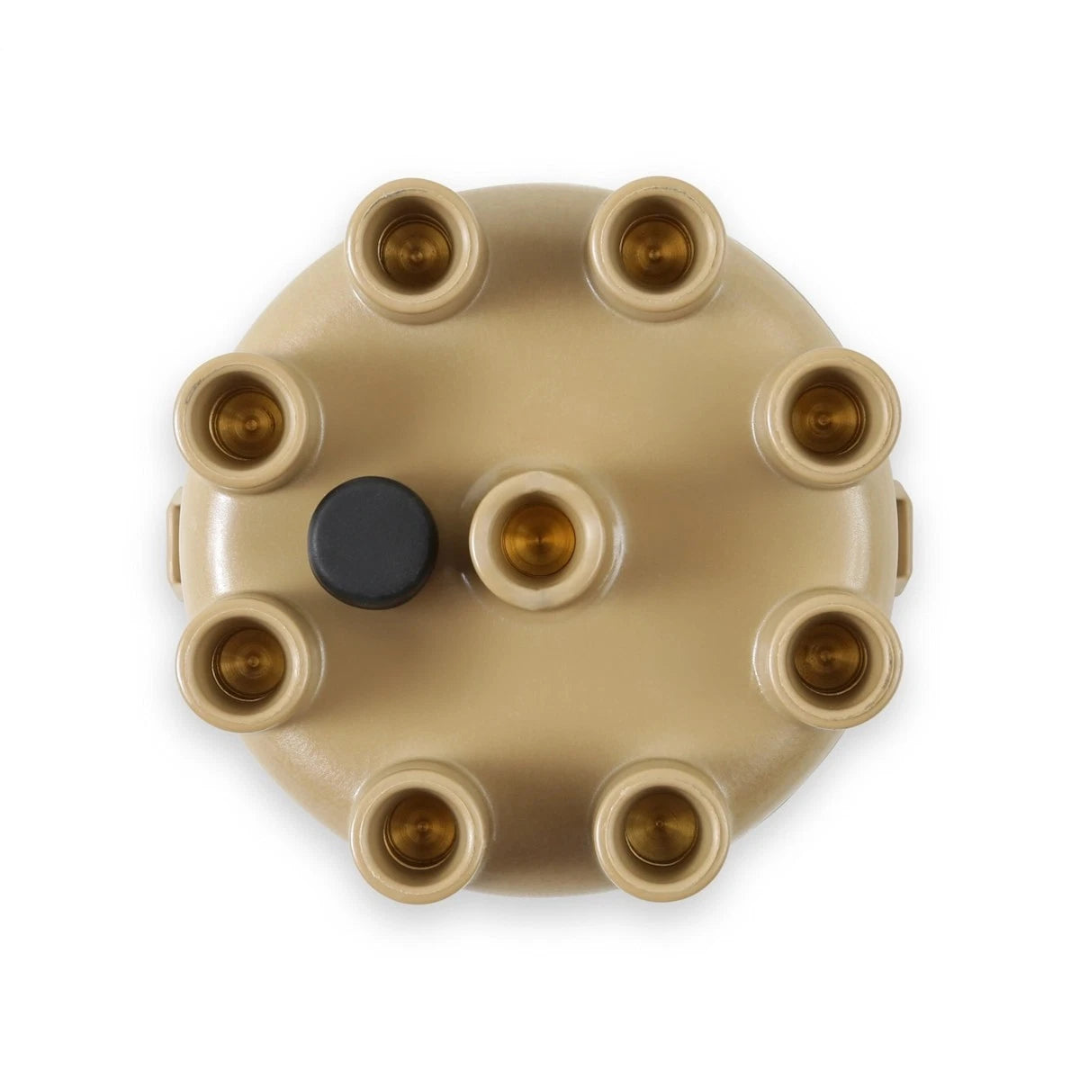 Accel Cap and Rotor for Dodge Challenger Dart (1970–1973) 8320ACC
