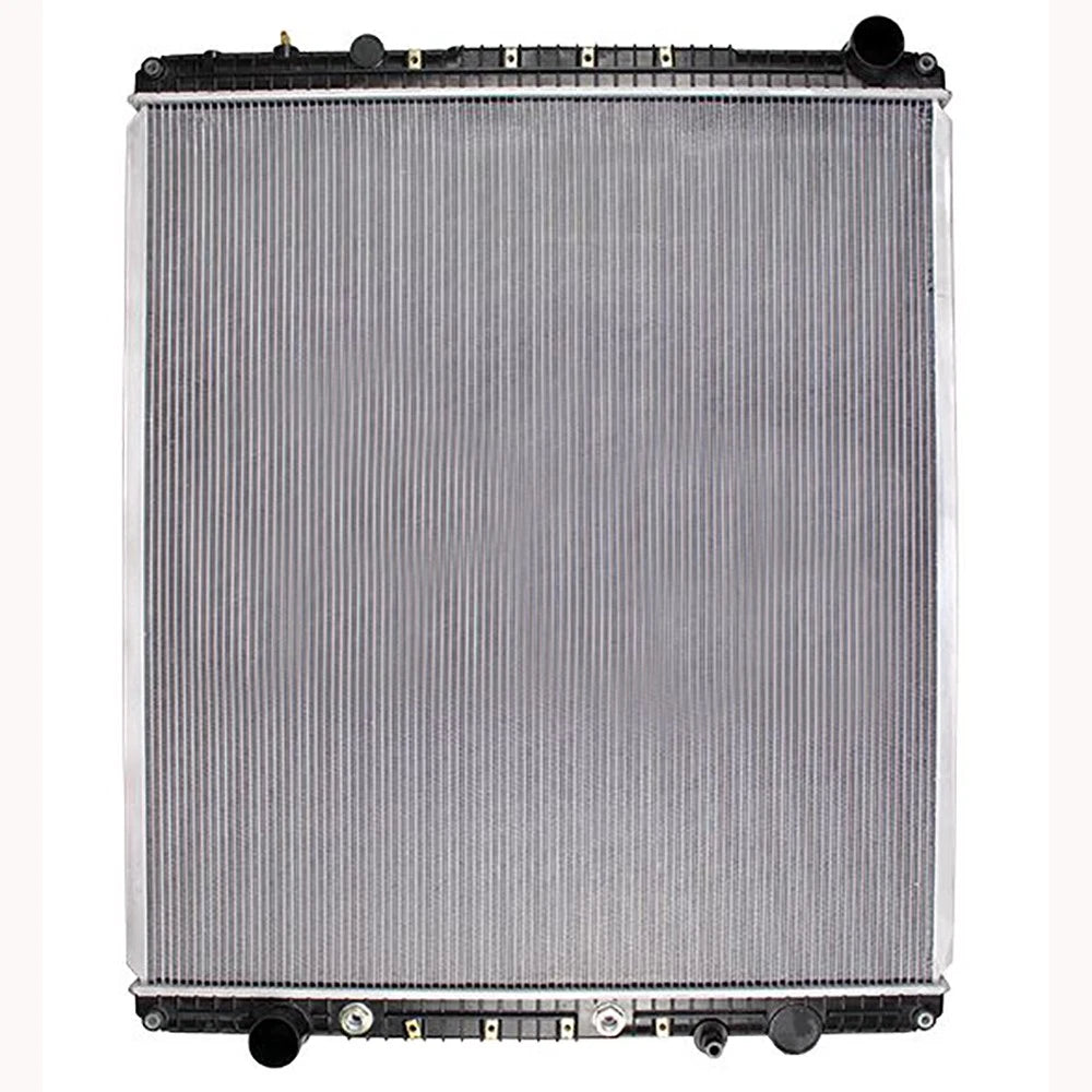 Radiator for Freightliner / Sterling (42 1/8 x 38 1/2 x 2 1/4)