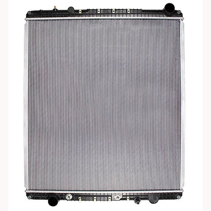 Radiator for Freightliner / Sterling (42 1/8 x 38 1/2 x 2 1/4)