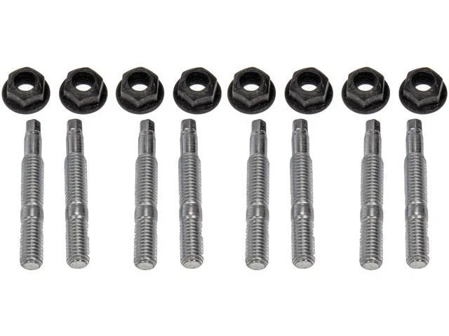 Exhaust Manifold Hardware Kit for Lincoln Navigator (2010–2014) 61367ZVQR