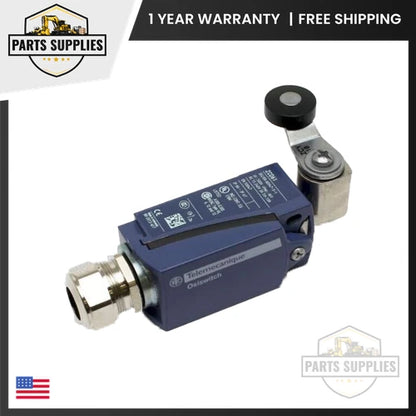 Limit Switch for Genie Lift Z-80/60 ZX-135/70 (110771-44163GT)