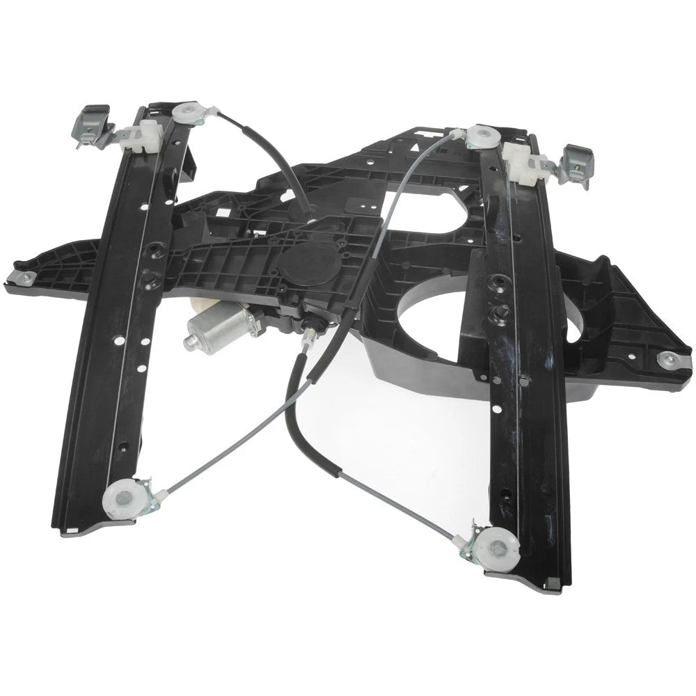 Dorman Front Right Window Motor & Regulator for Ford Expedition (2008–2017) 748-598, 11701991-101
