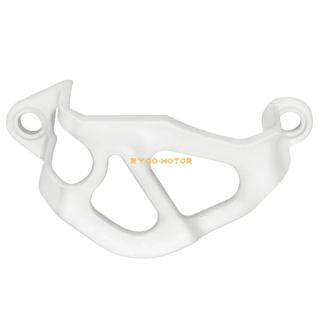 Rear Brake Caliper Guard for Honda CR125R CR250R (1997–2001) 43340-KZ3-B00ZA