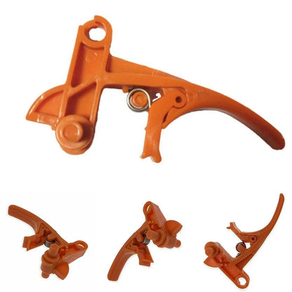 Throttle Trigger for FS38 FS45 FS46 FS55 FS55R 4140-180-1500