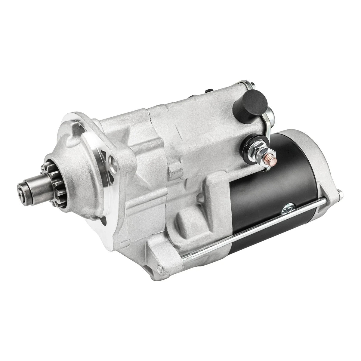 Starter for Ford F-250 F-350 7.3L Diesel Powerstroke (1999–2003)