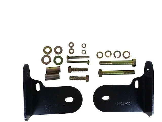 Bumper Guard Bracket for Honda CR-V (1997–2001) 38157JWPS