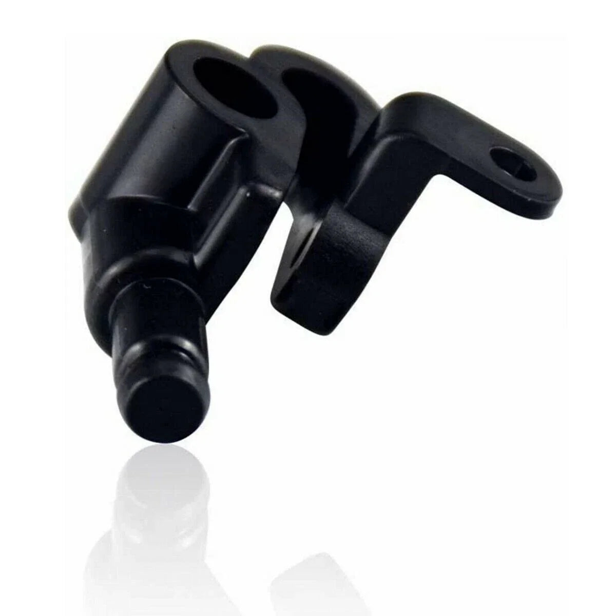 2 Pack Carb Cam Follower Lever for Johnson Evinrude Outboard (N/A) 0323327