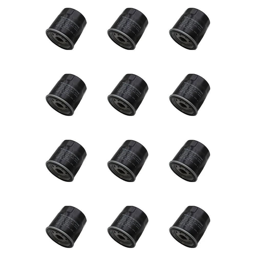 Lube Filter for Onan (Fits Qty 12) Replaces 122-0737