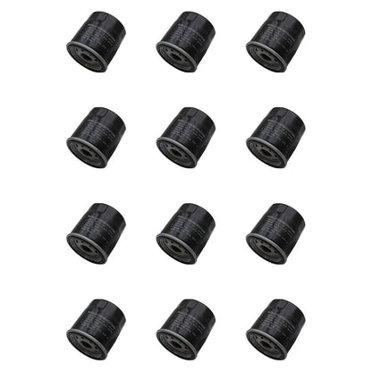 Lube Filter for Onan (Fits Qty 12) Replaces 122-0737