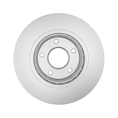 Front Brake Rotor for Nissan Leaf (2014–2017) OLX-ACD18A81773-CL360A55