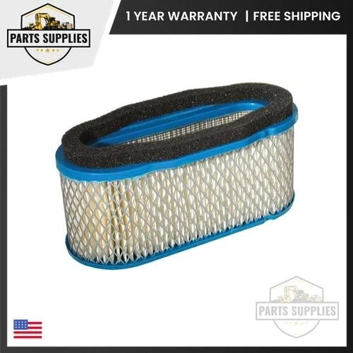 Air Filter for John Deere 647 657 667 717A 727A GT245 GX255 335