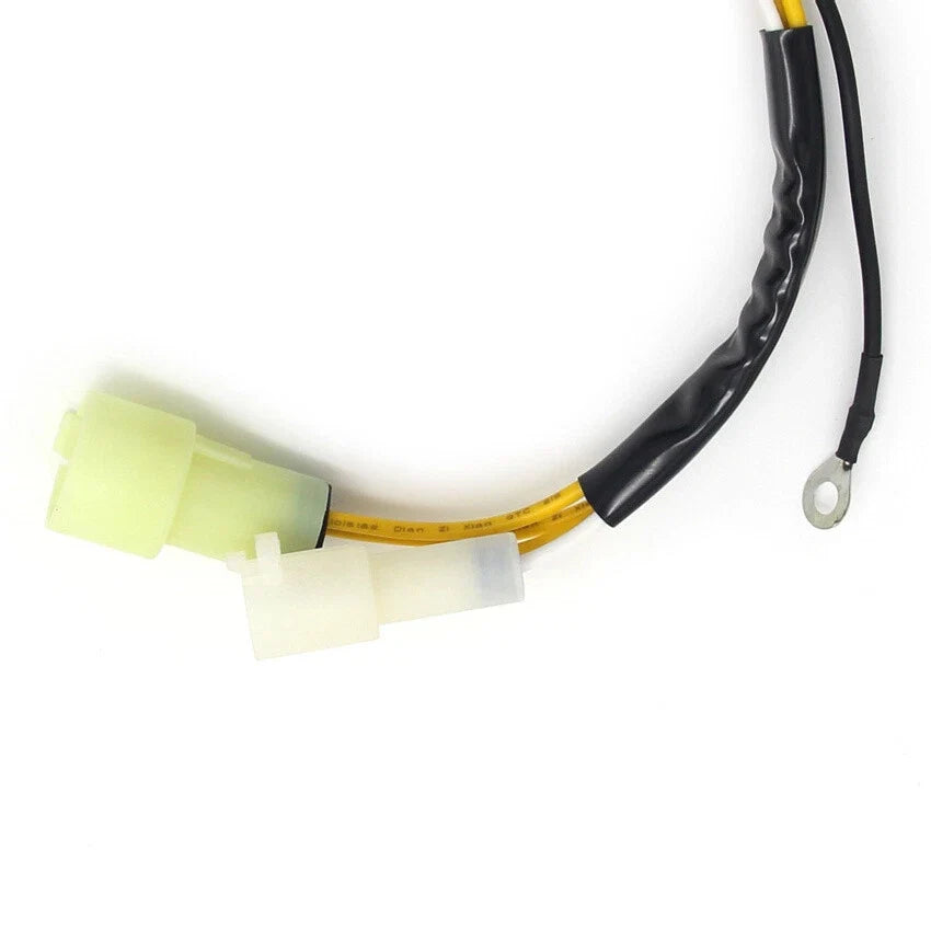 Voltage Rectifier Regulator for Suzuki DF50 DF40 QHS/L TS/L (1999–2004) 32800-87J00