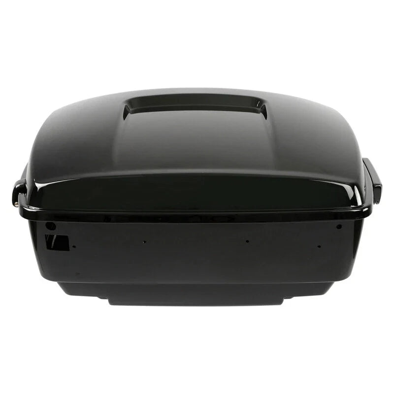 Trunk Top Rack Pad Light Speakers for Harley Street Road Glide (2014–2026)