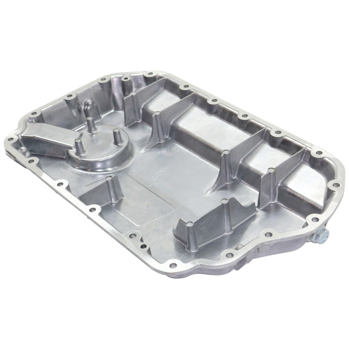 Oil Pan Lower for VW Passat Audi A6 Quattro A4 Cabriolet (1995–1998)