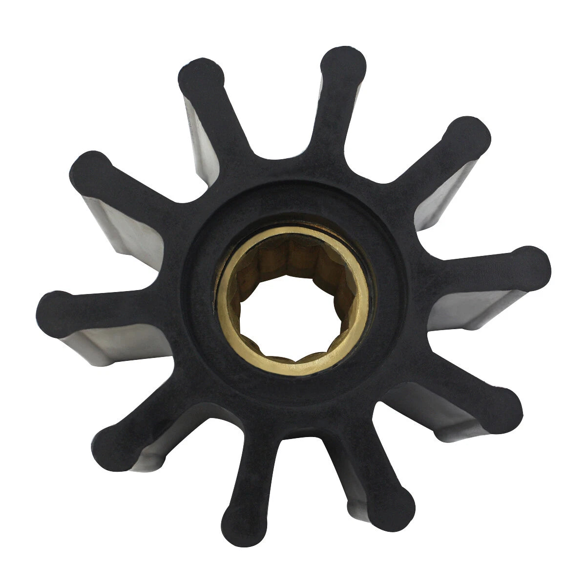 Flexible Impeller for Jabsco Pump Neoprene (17937-0001)
