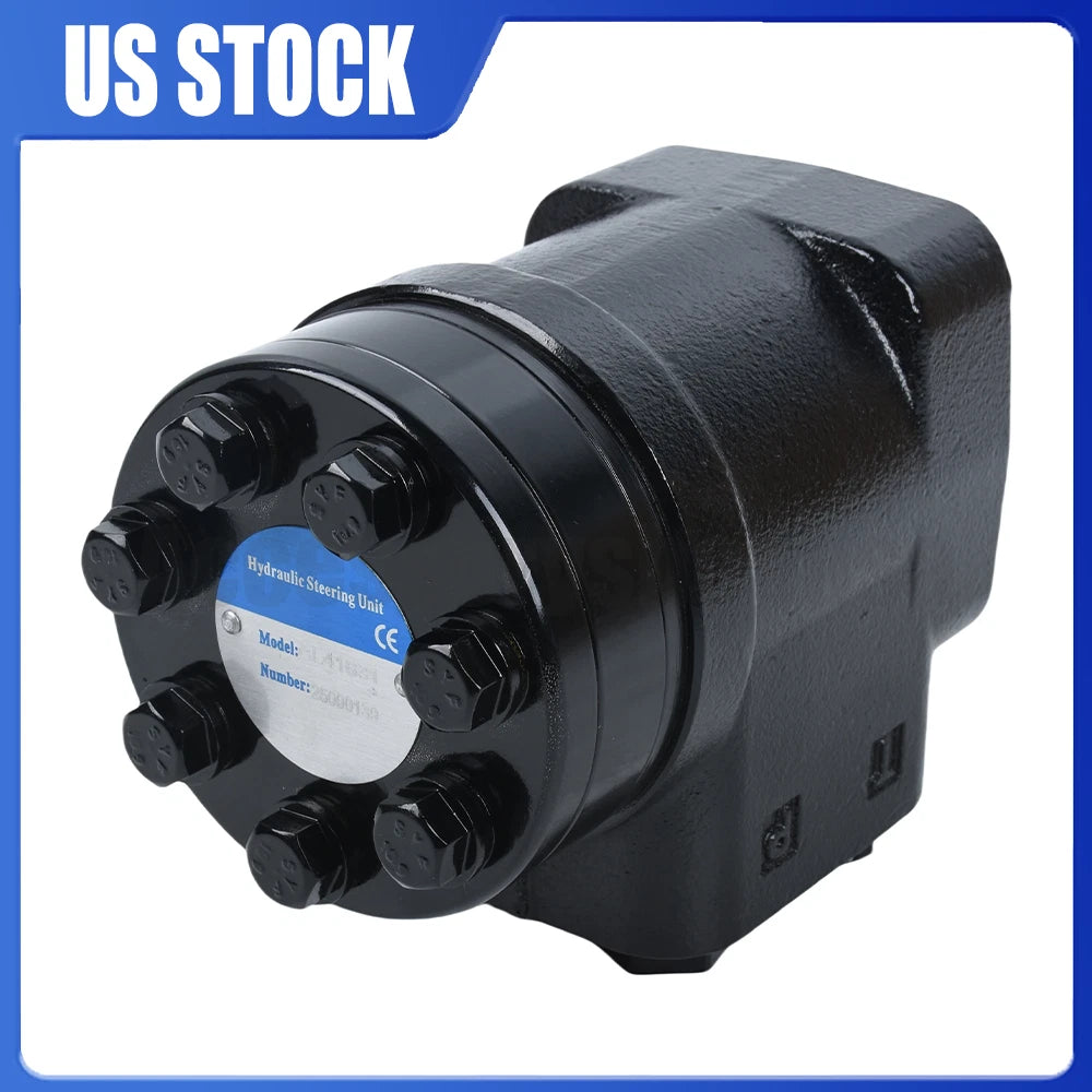 Power Steering Motor for John Deere 1640 1750 2040 2250 2650 2755 2850