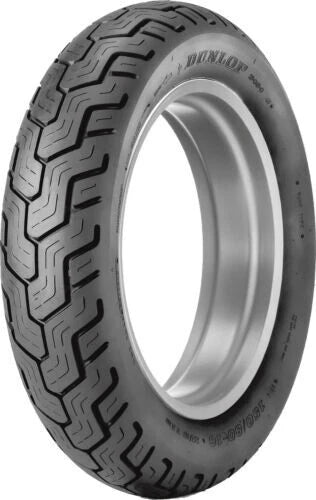 Dunlop D404 Tire 170/80-15 77H for Metric Cruiser Motorcycle (45605418)