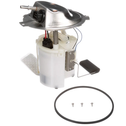Delphi FG1357 Fuel Pump Module Assembly for Ford Contour/Mercury Cougar (1999–2002)
