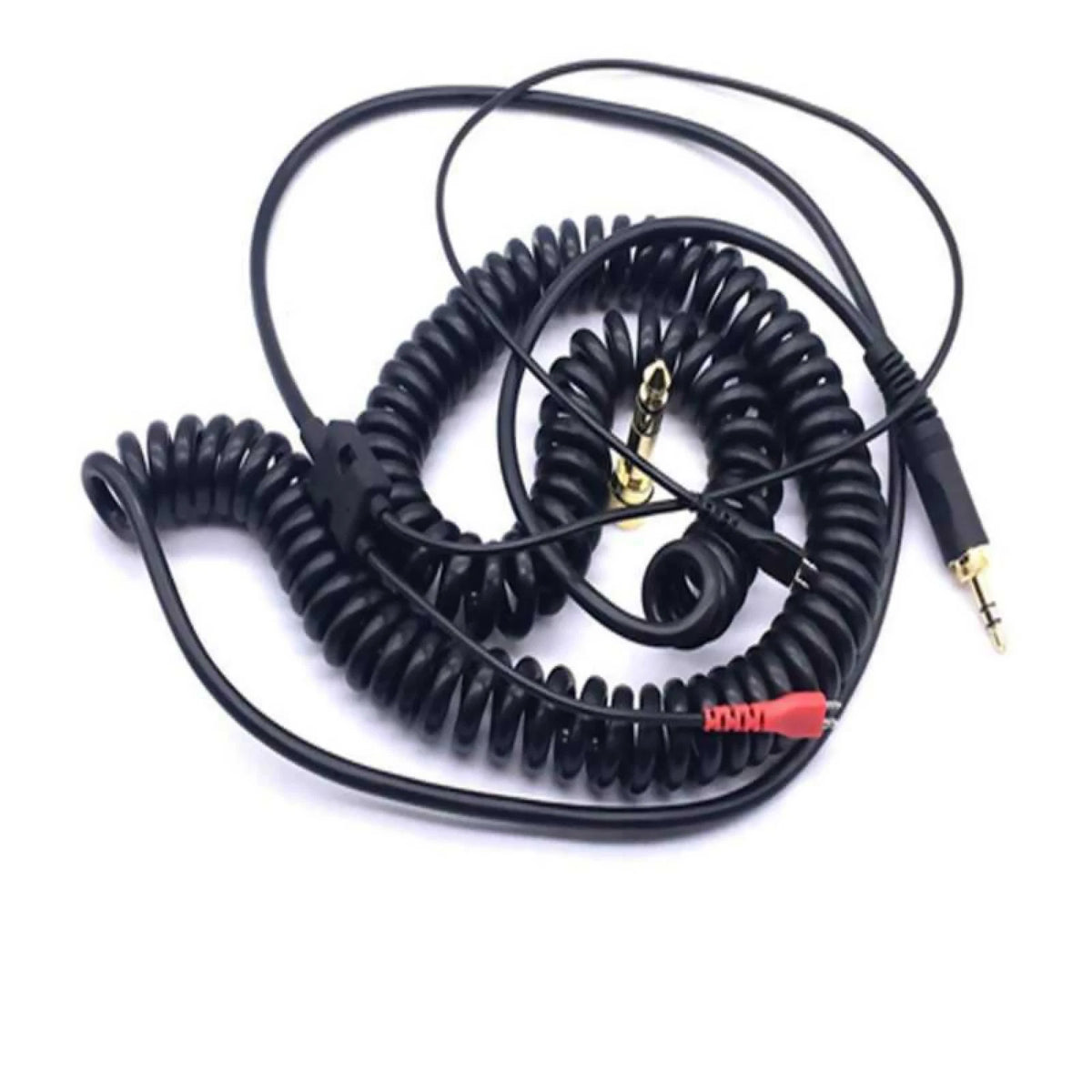 OFC Audio Cable for Sennheiser HD 230 250 414 420 425 430 440 II 540