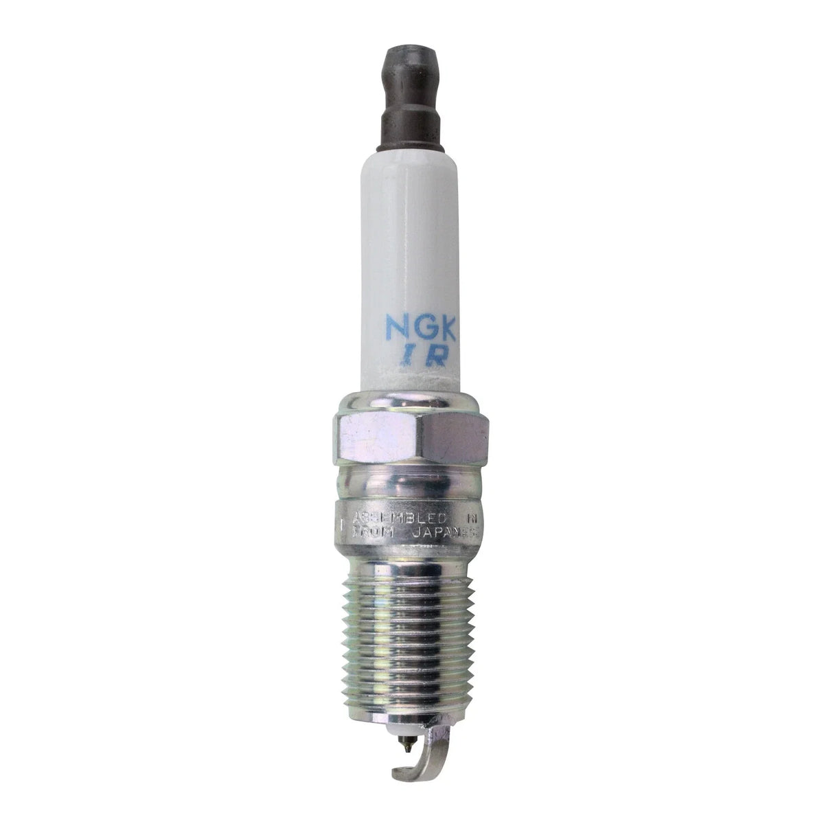 Spark Plug Set of 4 NGK Laser Iridium for Buick Century, Chevy Lumina, Oldsmobile 88, 98