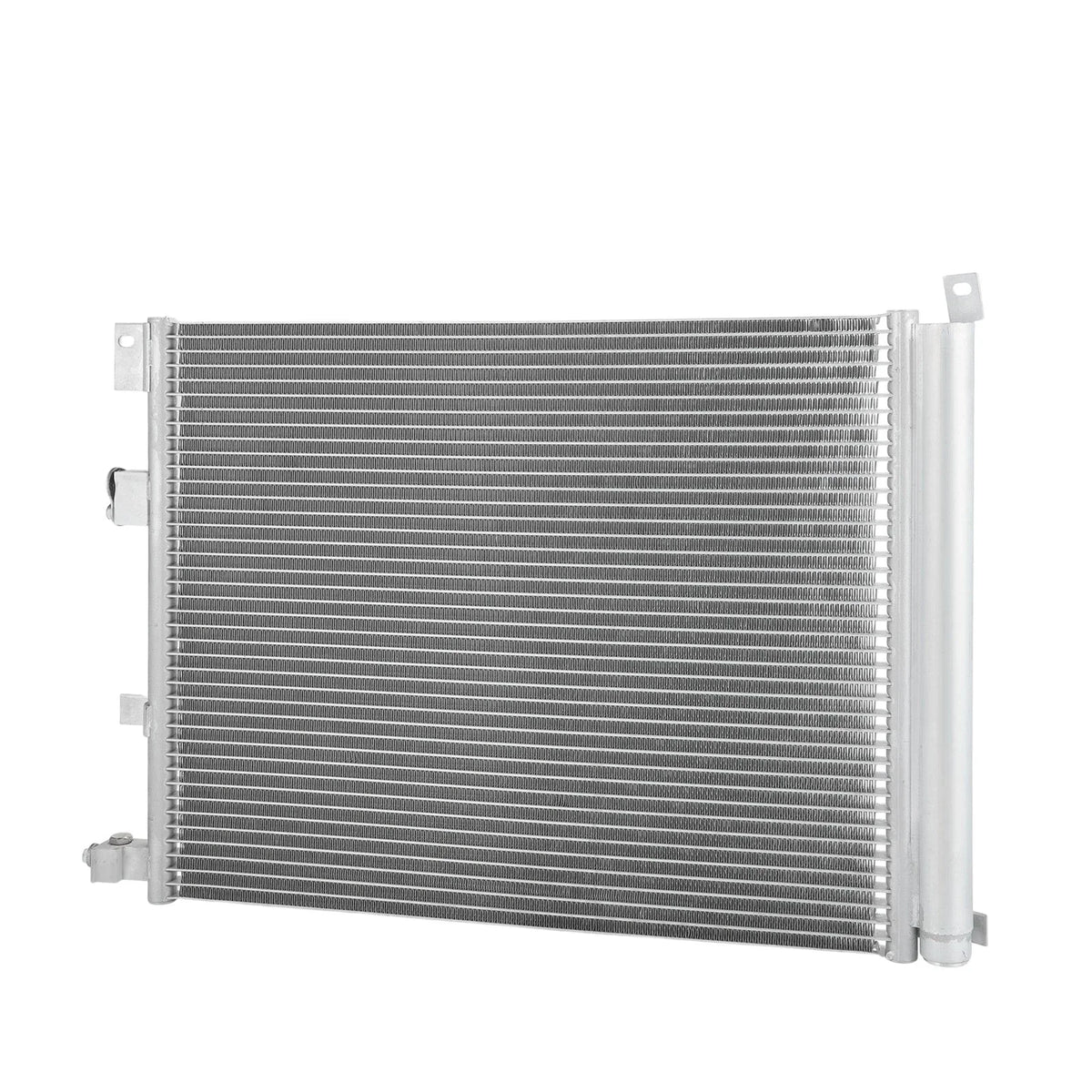 A/C Condenser with Drier for Nissan Sentra (2013–2019) 4230/921003SH0A