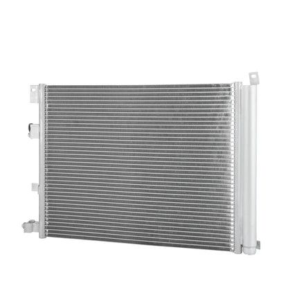 A/C Condenser with Drier for Nissan Sentra (2013–2019) 4230/921003SH0A