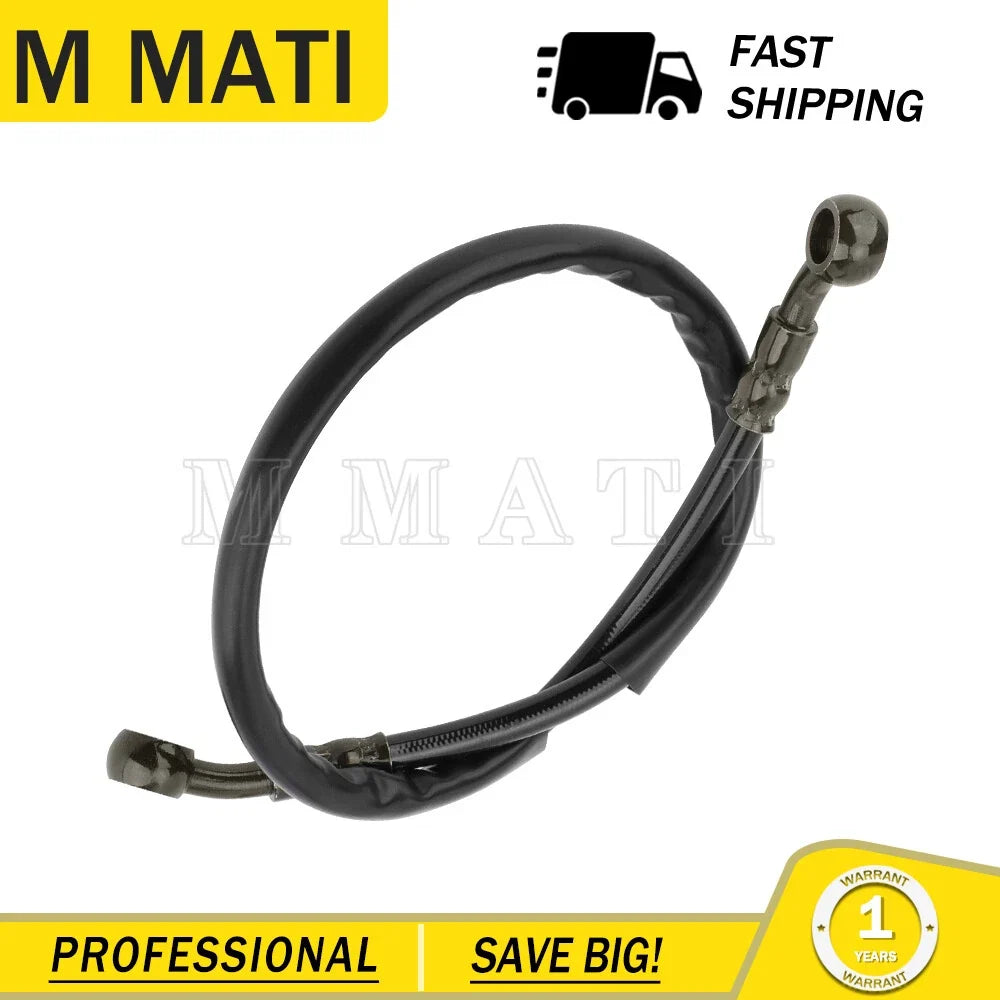 Rear Brake Hose for Yamaha YZ85 (1993–2001) 5PA-25873-01-00