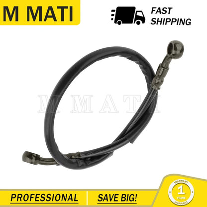 Rear Brake Hose for Yamaha YZ85 (1993–2001) 5PA-25873-01-00
