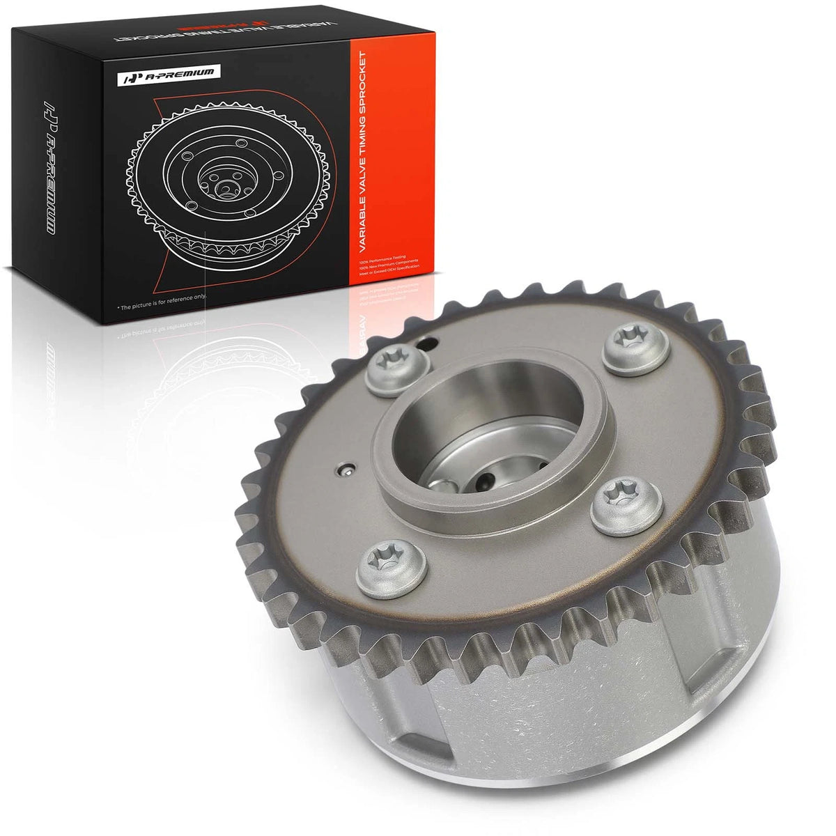 Variable Valve Timing Sprocket for VW Jetta Golf 1.4L (2013–2015) VCP857, 03C109088E, 918-775