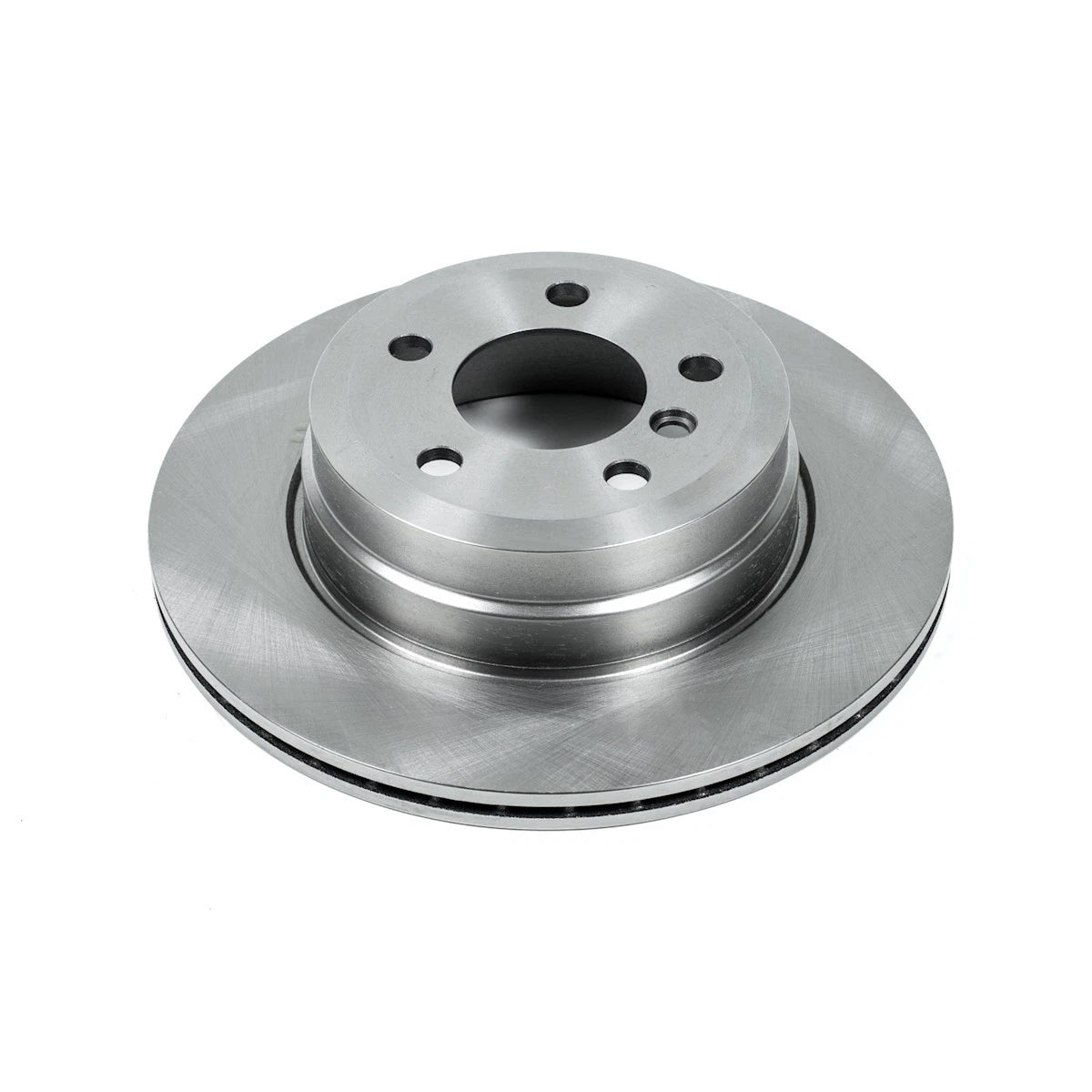 EBR1031 Brake Disc for BMW X6 X5 (2007–2019)
