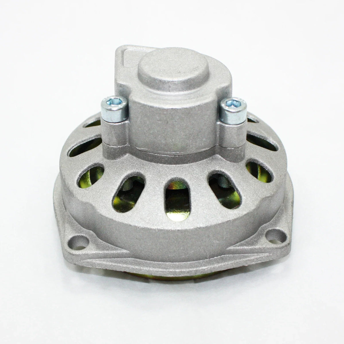 Clutch Drum Bell Housing for 47cc 49cc Mini Pocket Rocket Quad Dirt Bike ATV (T8F)