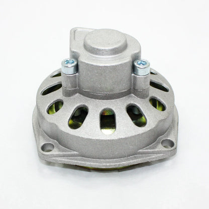 Clutch Drum Bell Housing for 47cc 49cc Mini Pocket Rocket Quad Dirt Bike ATV (T8F)