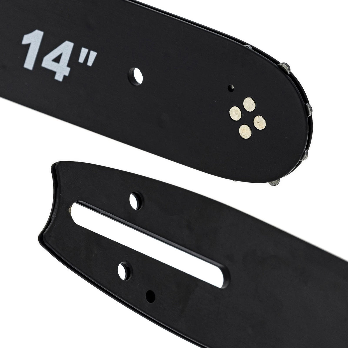 8TEN 14" Chainsaw Guide Bar & Chain .050 3/8 52DL for Husqvarna (36-240) 140SXEA041, 140SPEA041