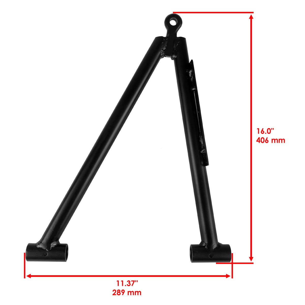 Front Lower Left A-Arm for Polaris (1542125-385, 1542944-458, 1542125-067)