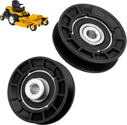 2X Idler Pulley for Grasshopper