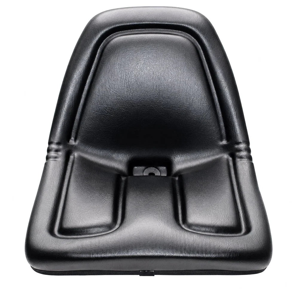 Universal Tractor Seat for Kubota, Ford, Bobcat (Black)