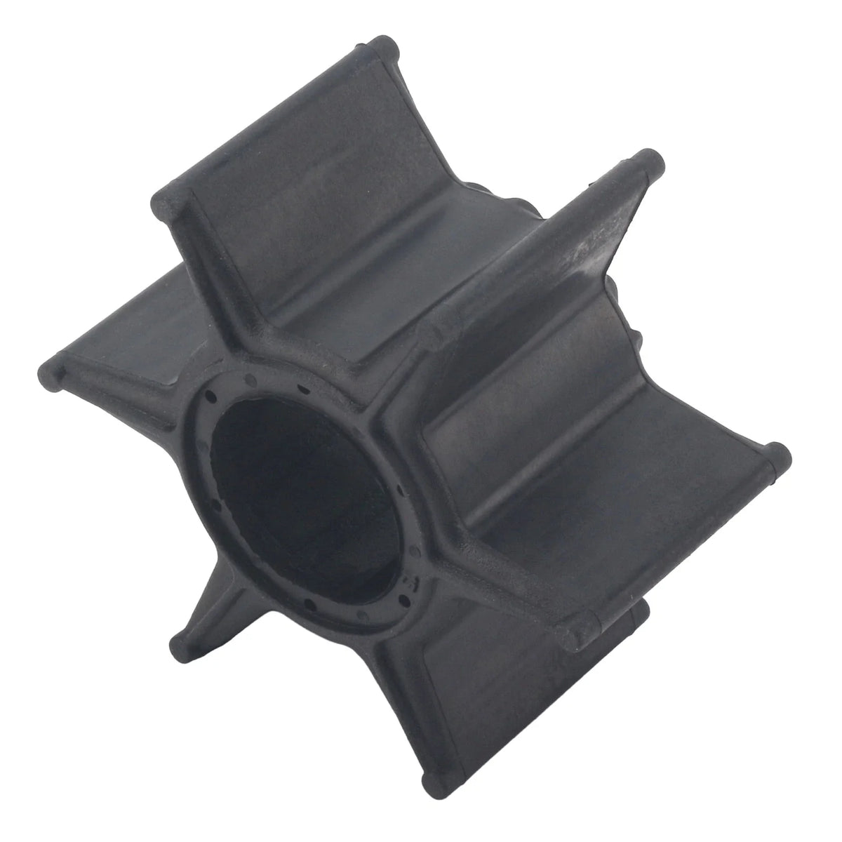 Soxa Marine Water Pump Impeller for Yamaha 2 Stroke 60-90 HP (1990–2023)