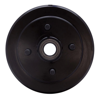 2X Brake Drum Rear for Mitsubishi Mirage (2014–2015) DRM-72014, 3780A018