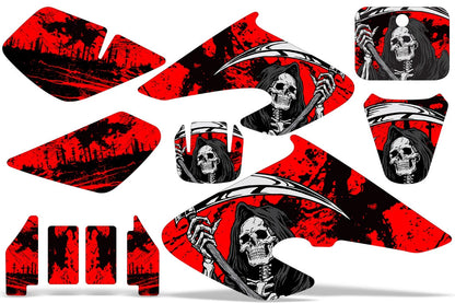 Graphic Stickers for Honda XR50 (2000–2003)